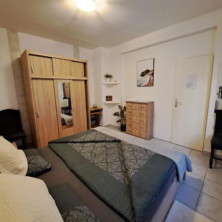 Apartman Vitas Slavonski Brod Exterior foto