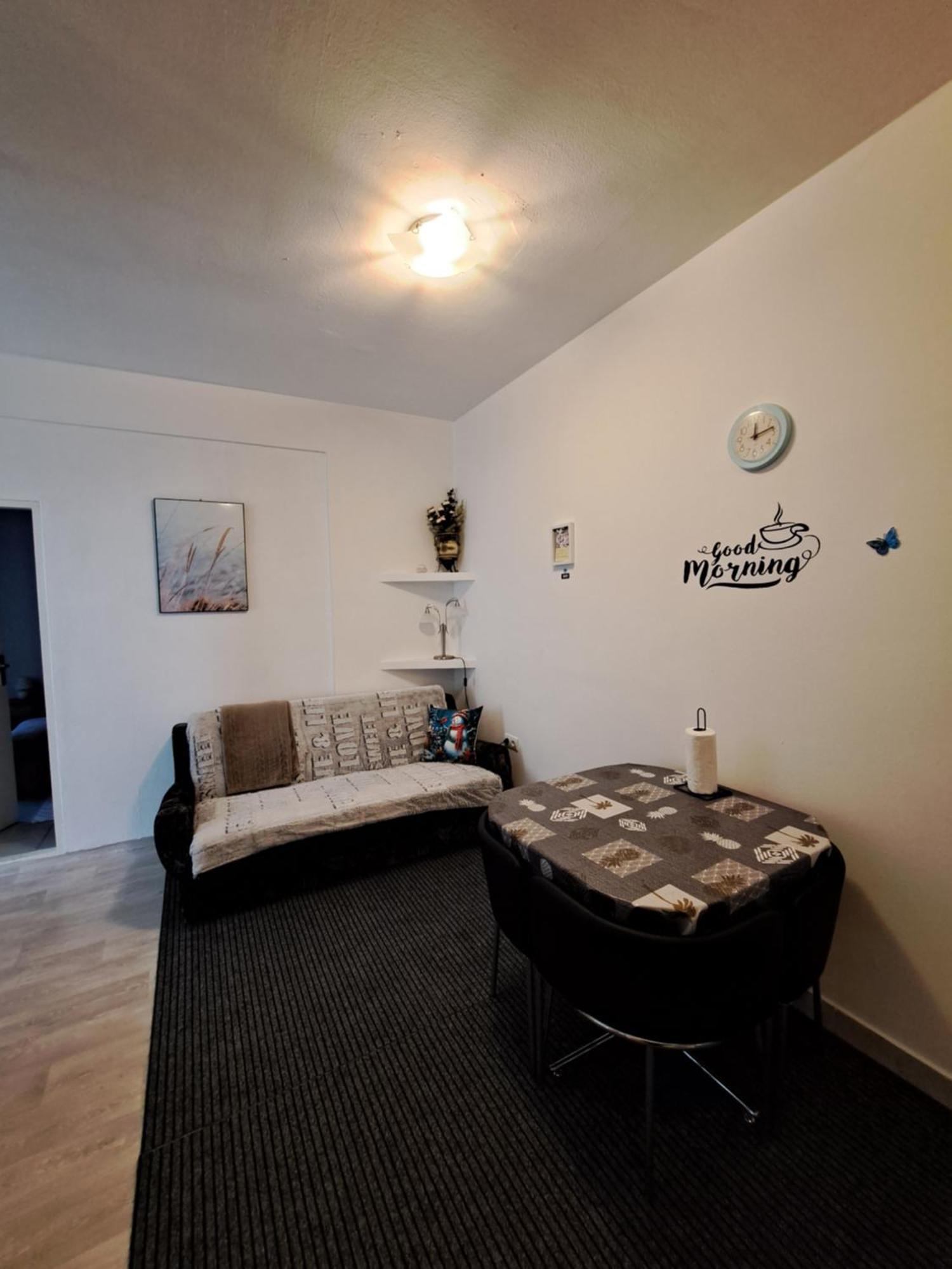 Apartman Vitas Slavonski Brod Exterior foto