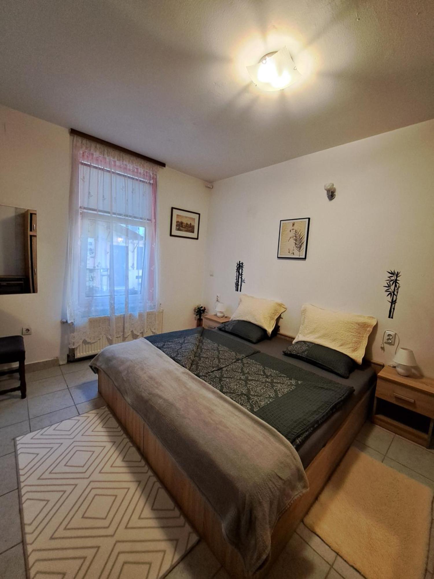 Apartman Vitas Slavonski Brod Exterior foto